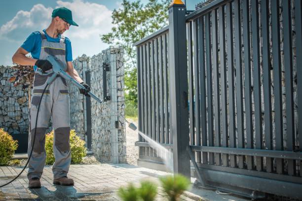 Best Sidewalk and Walkway Cleaning  in Winnsboro, LA