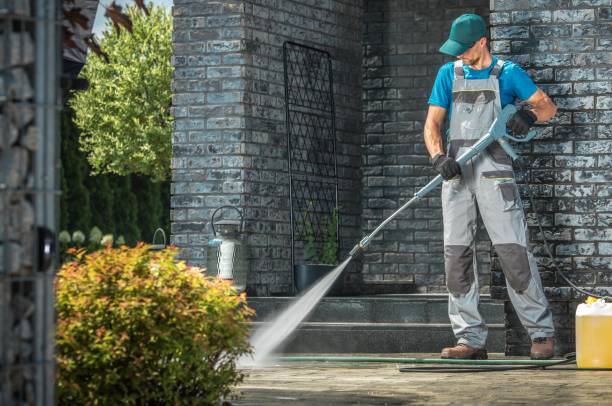 Best Dumpster Area Cleaning  in Winnsboro, LA