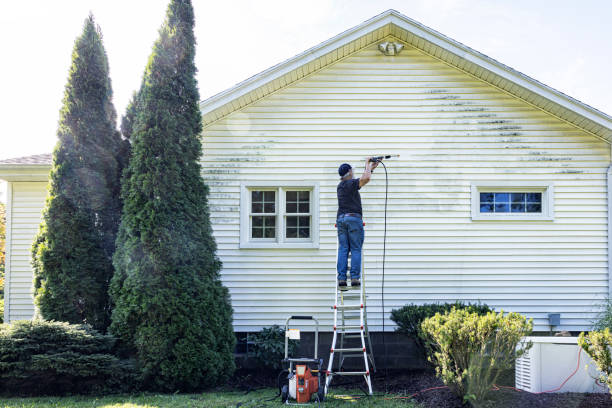 Best Post-Construction Pressure Washing  in Winnsboro, LA